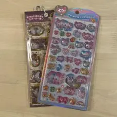 【正規品】シール2枚セット