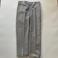 値下げ↘️ W32 Old Supreme Work Pant ヒッコリー チノ - メルカリ