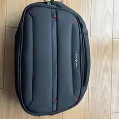 【CA愛用品】Samsonite バックのサムネイル