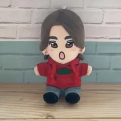 ぬい用 映画おそ松さん 衣装 パーカー 正門良規 - メルカリ