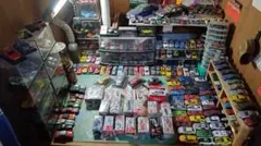 トミカ ミニカー コレクション