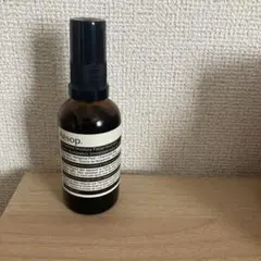 【Aesop】イミディエイト モイスチャー フェイシャル イドロソール
