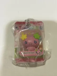 たまごっち ガチャガチャ ブリスターパッケージコレクション ふらわっち