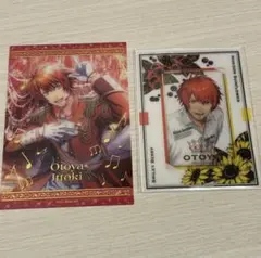 うたプリ 一十木音也 セット