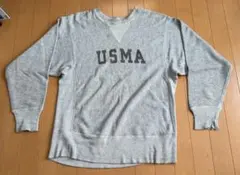 70s Champion USMA Reverse Weave Lのサムネイル