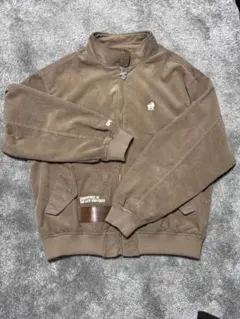 2026年最新】a bathing ape ジャケット コーデュロイの人気アイテム