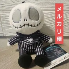 ジャックスケリントン くりっぴぃ 蓄光ぬいぐるみ