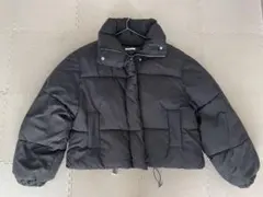 中綿ダウンジャケット　Lサイズ