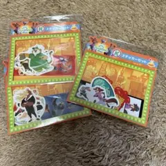 ズートピア2 くじ キャラクターグッズ