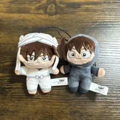 2026年最新】土井半助 ほわぬいの人気アイテム - メルカリ