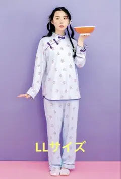 らんま1/2 フェリシモ パジャマ - メルカリ