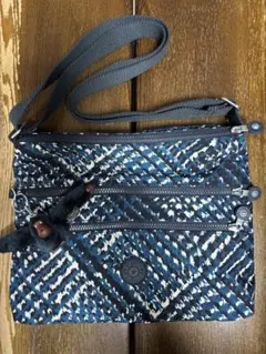KIPLING ショルダーバッグ