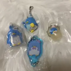 タキシードサム　ガチャガチャ　まとめ売り