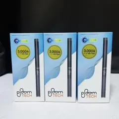 Ploom Tech スターターキット まとめ売り