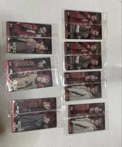 BATTLE OF TOKYOツインウエハース 2025