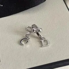 2026年最新】dior ピアス 片方の人気アイテム - メルカリ