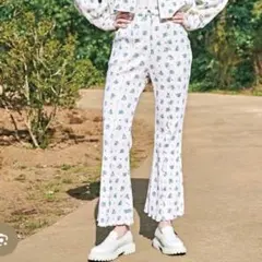 2026年最新】POPPY パンツの人気アイテム - メルカリ