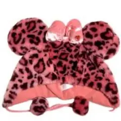 2026年最新】ディズニーヒョウ柄ファンキャップの人気アイテム - メルカリ