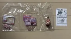 初音ミクシリーズ　ウィンドウフィギュアコレクション　MEIKO