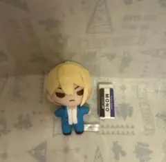 2026年最新】忘却バッテリー マスコットの人気アイテム - メルカリ