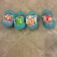 たまごっち　カラフルマルチチャーム