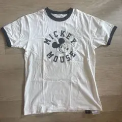 【MICKEY】ピグメントTシャツのサムネイル