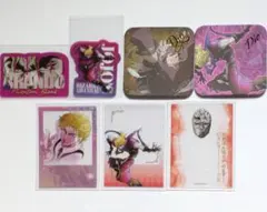 ジョジョの奇妙な冒険 ディオ まとめ売り