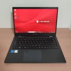 2026年最新】DYNABOOK g83 huの人気アイテム - メルカリ