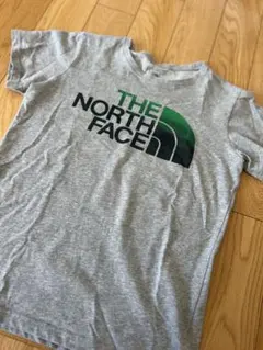 THE NORTH FACE グレー Tシャツ Mサイズ