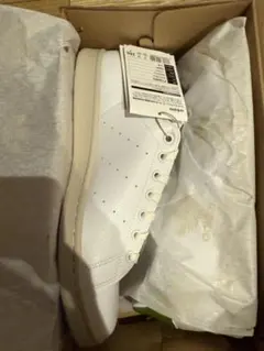 adidas スタンスミス スターウォーズ ヨーダ スニーカー #FY5463