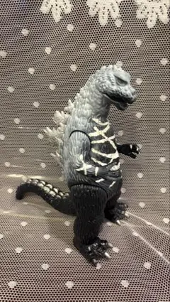 Marmit ゴジラ ソフビ フィギュア 世紀の大怪獣シリーズ - メルカリ