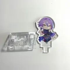 プロセカ　ワンダショ　神代類　セカライ4th　アクリルクリップ