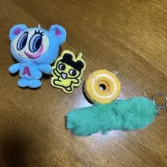 2026年最新】エンジェルブルー キーホルダーの人気アイテム - メルカリ