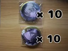 ブレマイ 2周年缶バッジ 白 黒 特典 壱川春日 ブレマイ 2周年缶バッジ 白 黒 特典 壱川春日 | Mercari