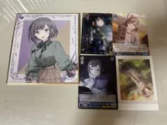 2026年最新】東雲絵名まとめ売りの人気アイテム - メルカリ