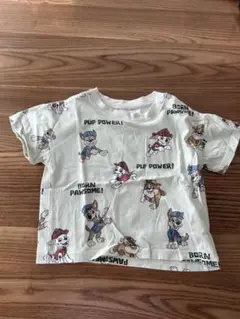 ベビー　Tシャツ　80cm