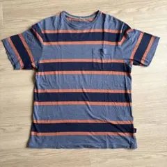 patagonia パタゴニア ボーダー Tシャツのサムネイル