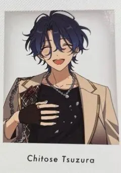 あんスタフェス あんスタ10thフェス ぱしゃっつ 購入特典 展示会