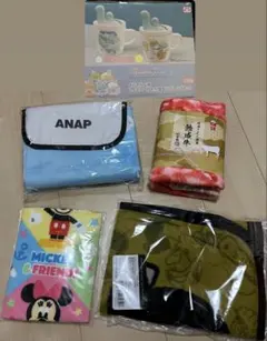 新品まとめ売り