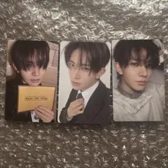 2025年最新】enhypen ヒスン トレカ weverseの人気アイテム