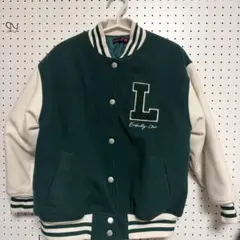 Lovetoxic スタジャン Mサイズ