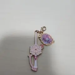 プリキュア5 サンリオコラボキーホルダー キュアドリーム