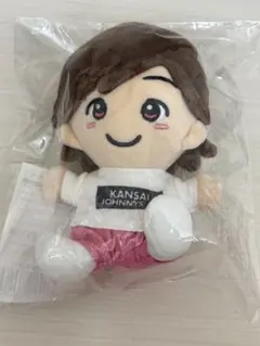 2026年最新】道枝駿佑 ちびぬいの人気アイテム - メルカリ