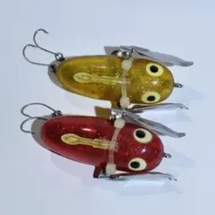 2026年最新】heddon ルアー・フライの人気アイテム - メルカリ
