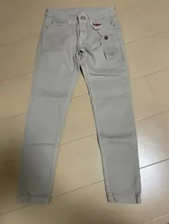 新品　デニム スキニーパンツ　ZARA