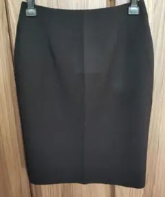 最終価格！黒スカート