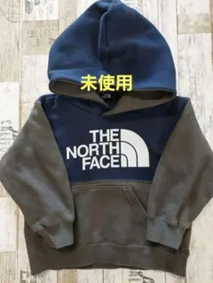 ノースフェイス パーカー 100