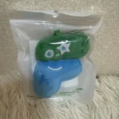 FAMIMA ぬいぐるみキーホルダー