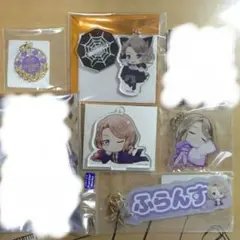 ヘタリア フランス まとめ売り - メルカリ