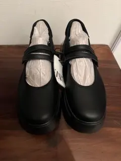 ZARA バレエ フラット スニーカー 39 25.5cm 新品未使用タグ付き